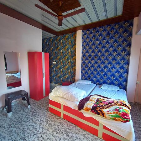 Hotel Kalika P Guest House Varanasi Exterior foto